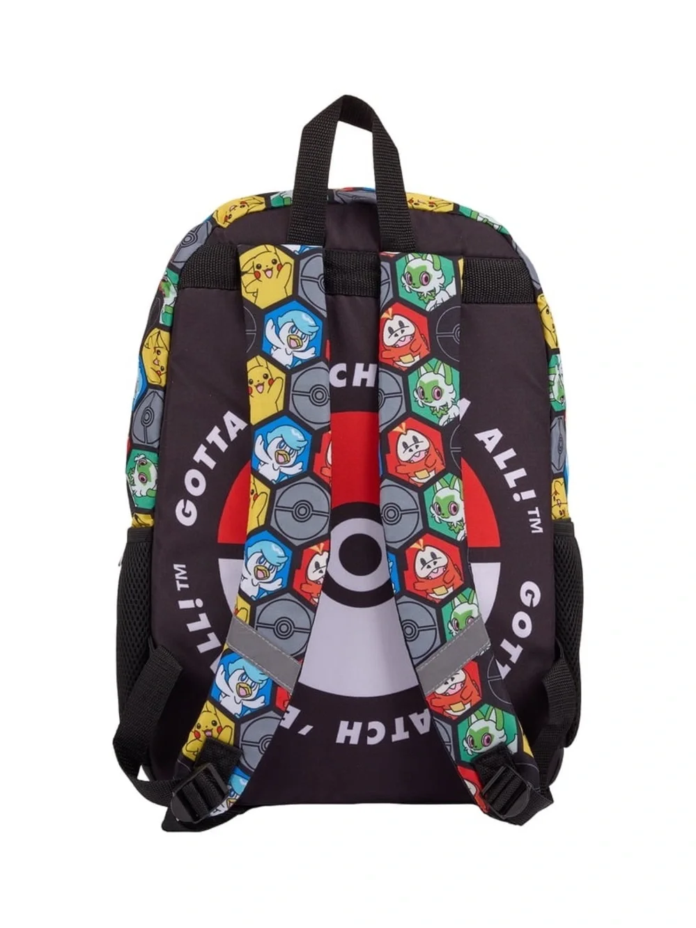 Pokemon design theme